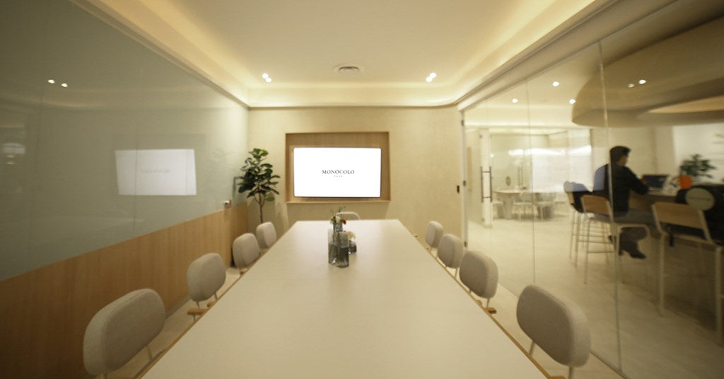 Sala de juntas MUTUO PUNTO SAO PAULO 6 Personas