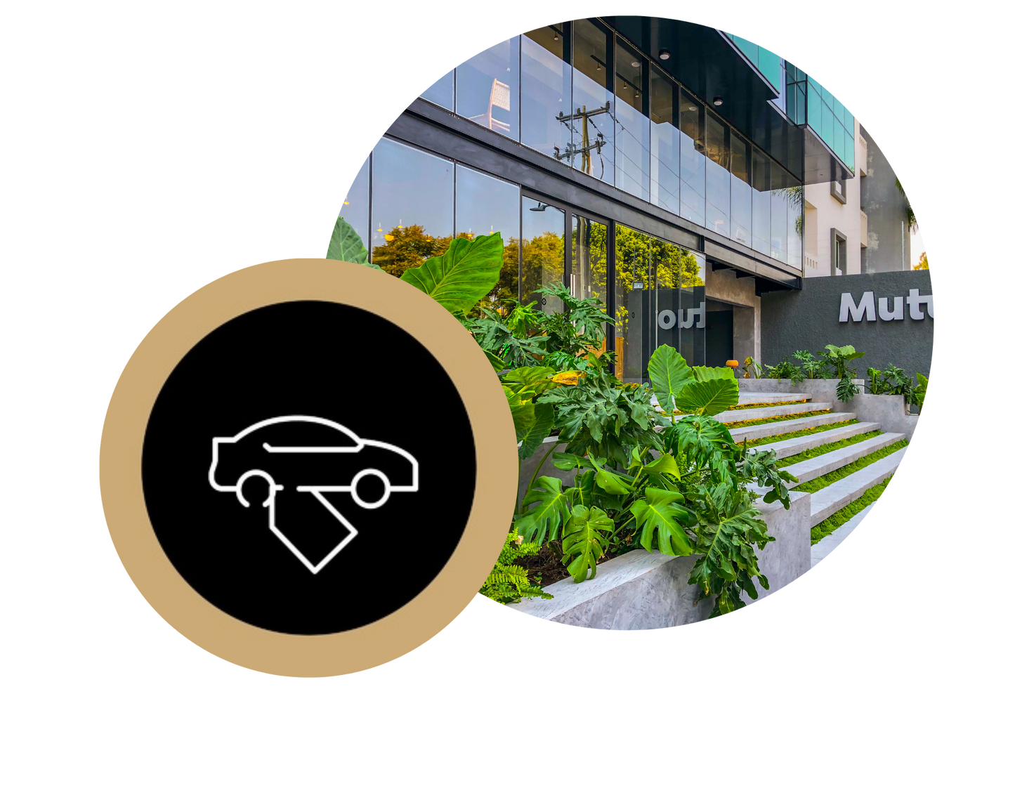 Estacionamiento por 1 día Naciones Unidas