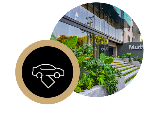 DAYPASS NACIONES UNIDAS CON ESTACIONAMIENTO