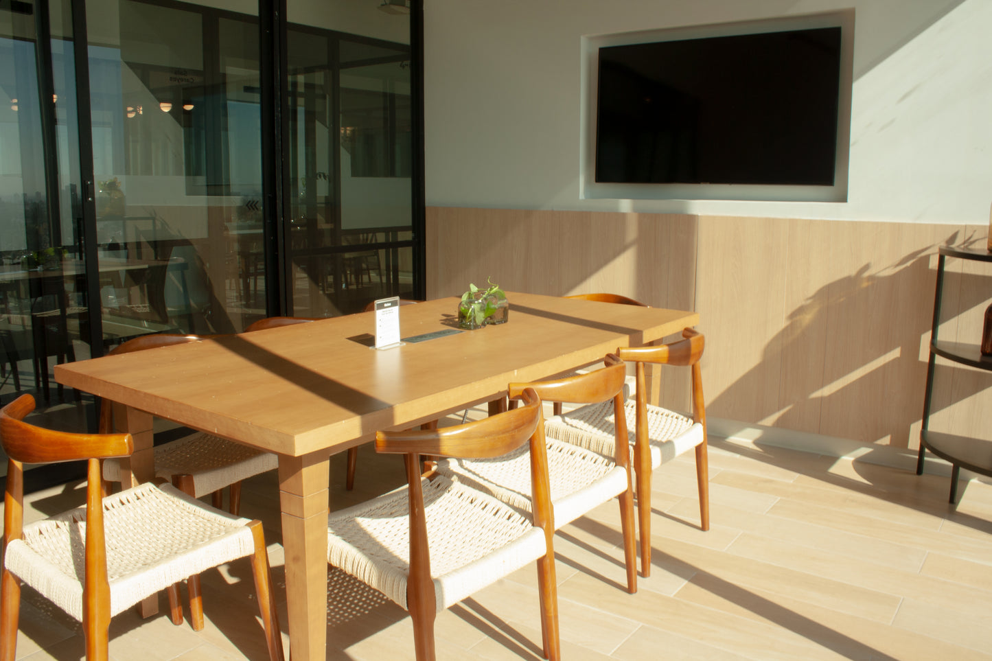 Estacionamiento por 1 día Naciones Unidas