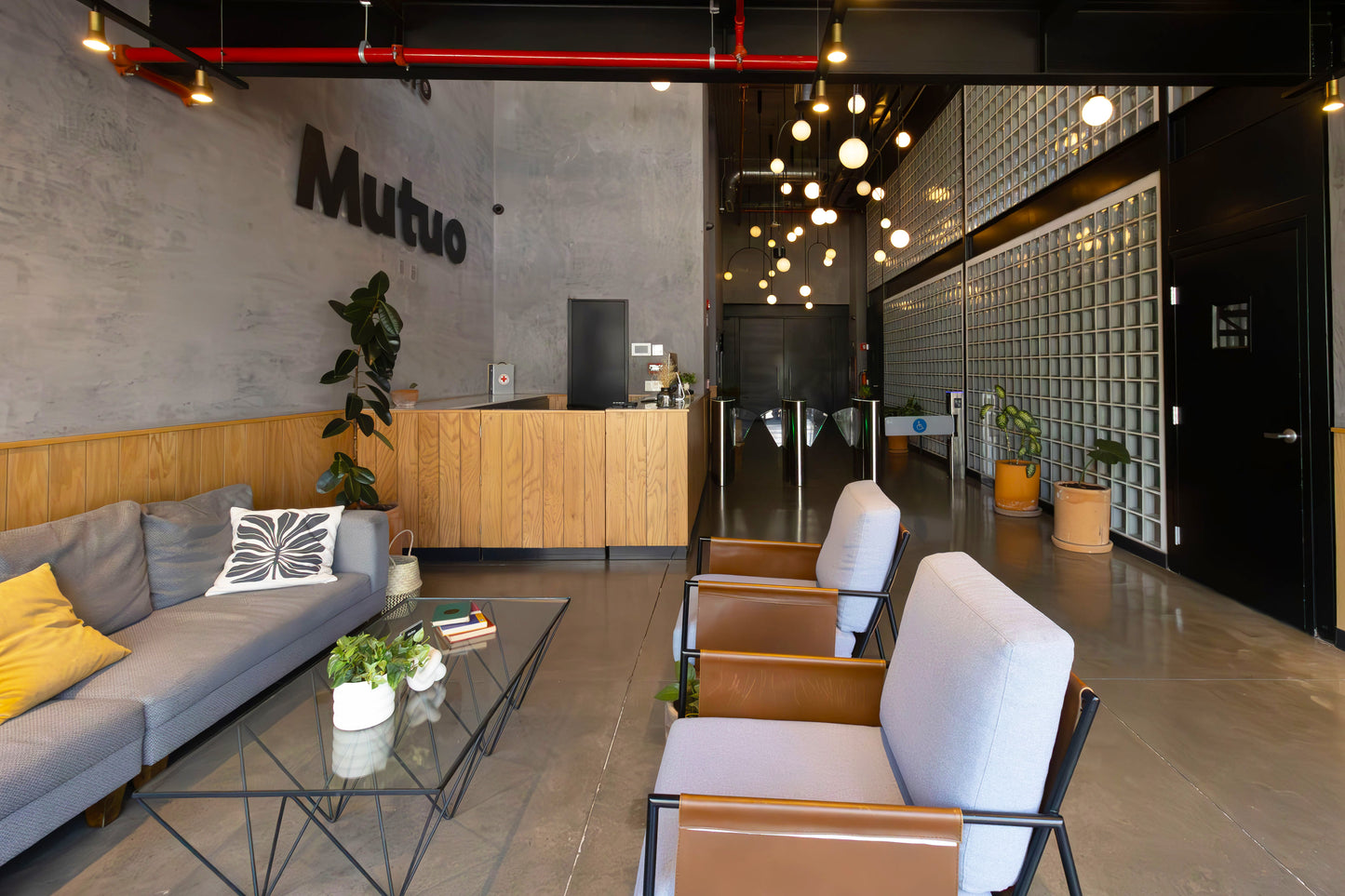 Estacionamiento por 1 día Naciones Unidas