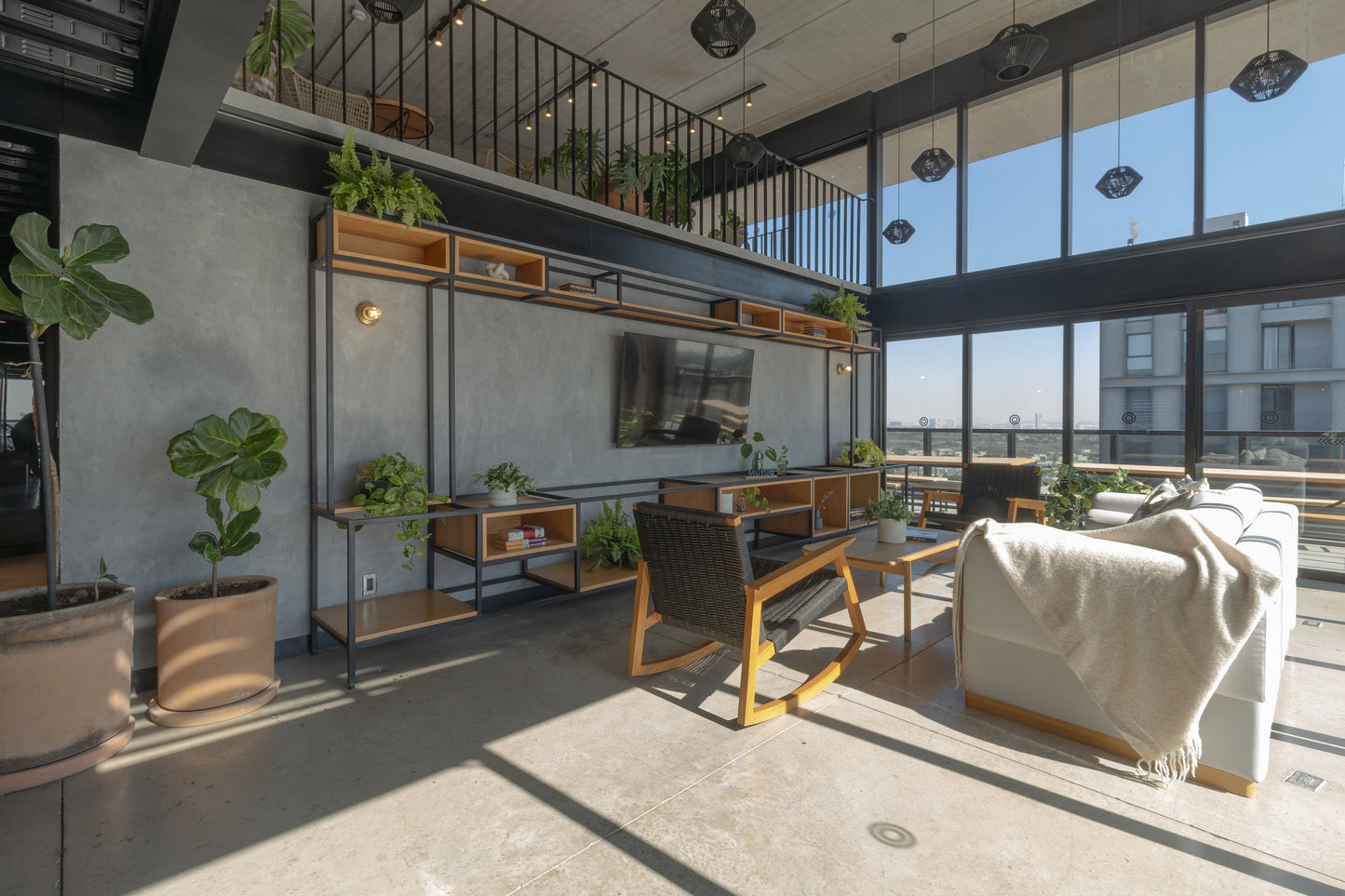 Estacionamiento por 1 día Naciones Unidas