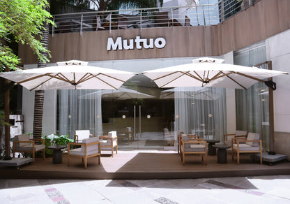 Sala de juntas MUTUO PUNTO SAO PAULO 6 Personas